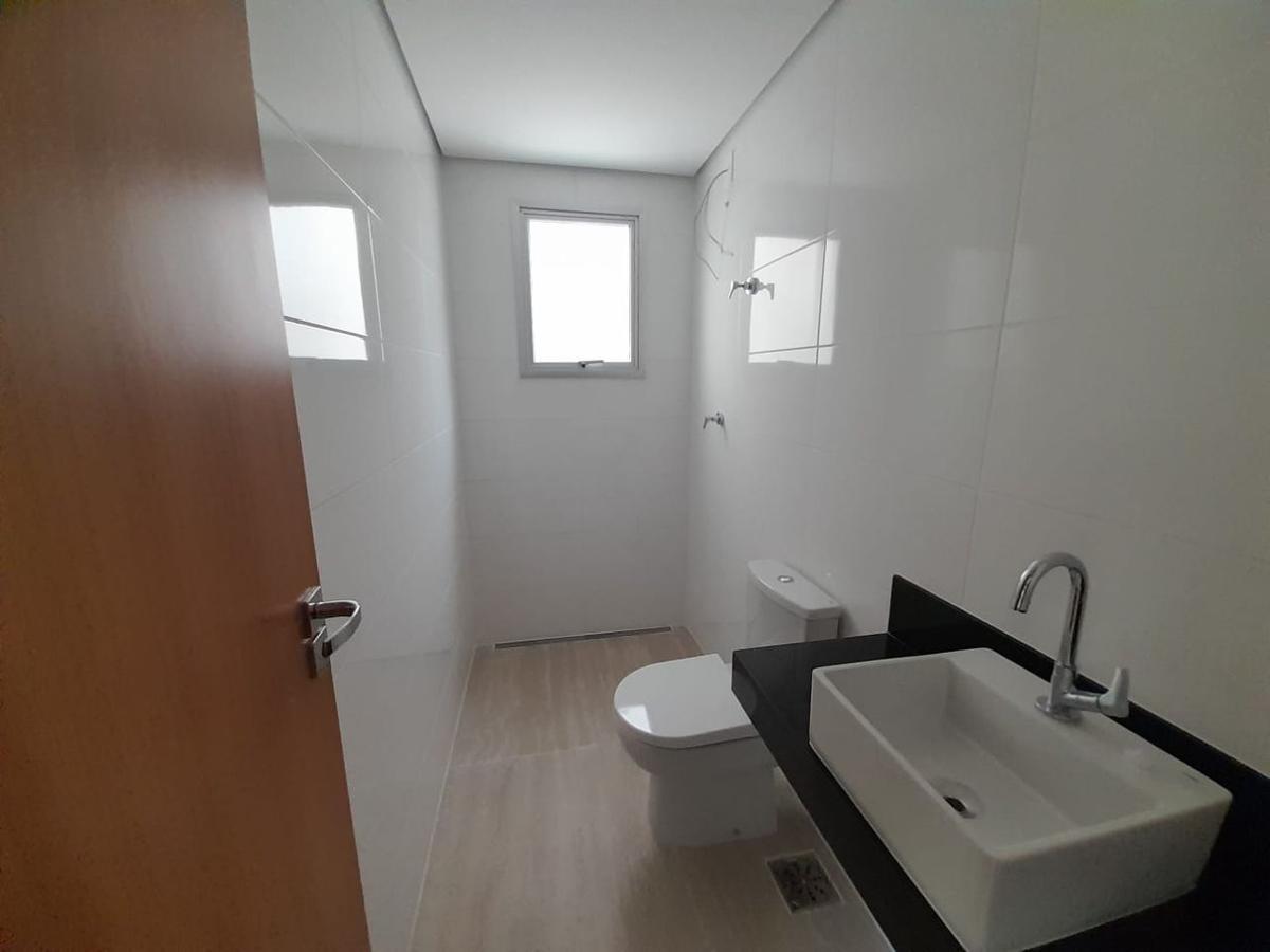 Apartamento, Santa Rosa, 3 Quartos, 2 Vagas, 1 Suíte