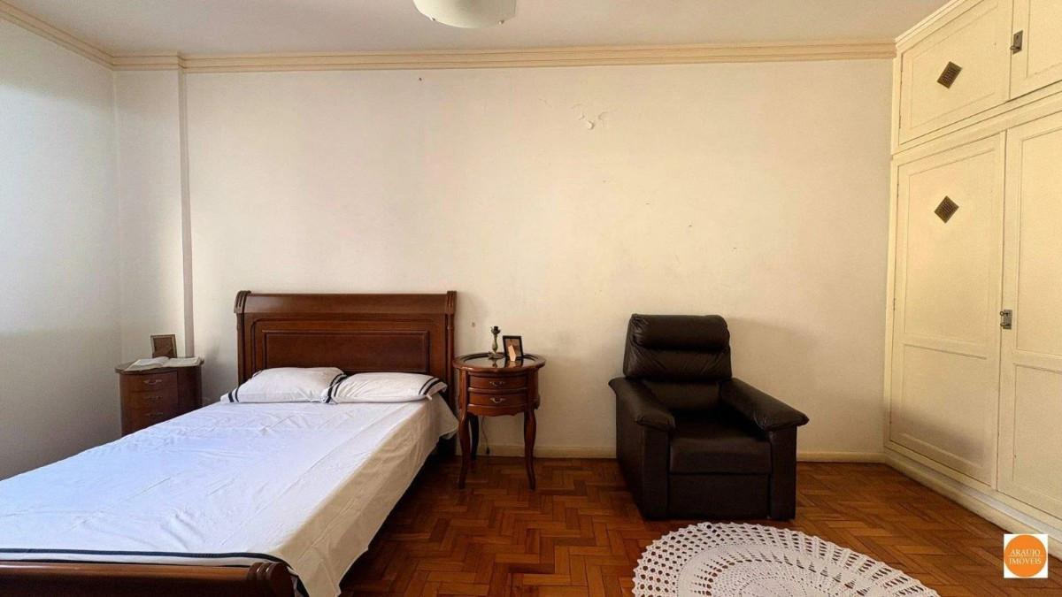 Apartamento, Centro, 4 Quartos, 1 Vaga, 2 Suítes