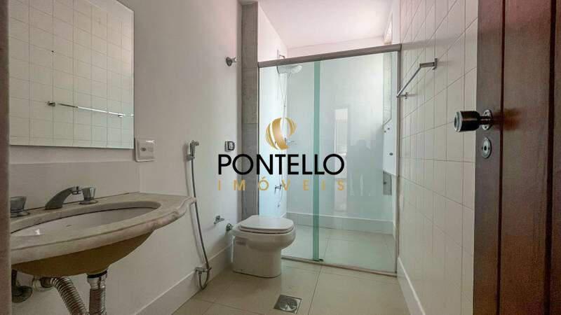 Apartamento, Sion, 4 Quartos, 2 Vagas, 1 Suíte