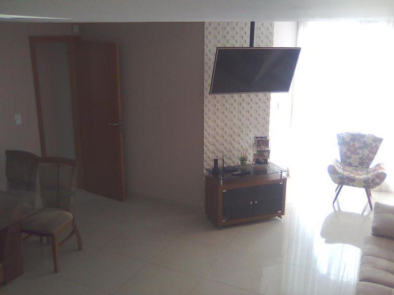 Cobertura, Jardim Riacho das Pedras, 3 Quartos, 2 Vagas, 1 Suíte