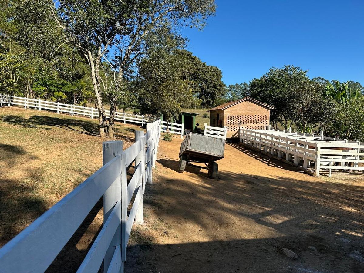 Fazenda, Zona Rural, 4 Quartos, 10 Vagas, 2 Suítes