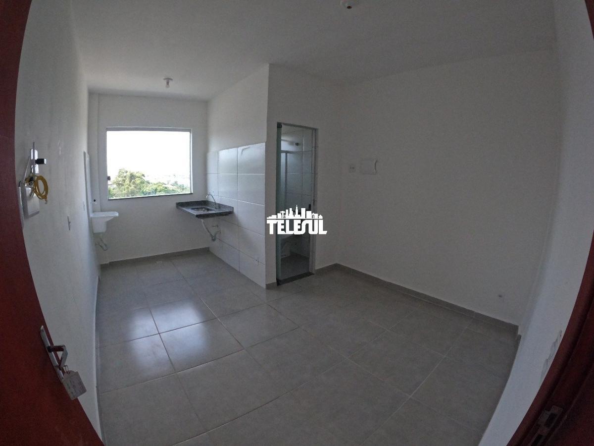 Apartamento, Vargem, 1 Quarto, 1 Vaga