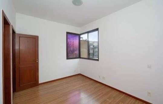 Apartamento, Serra, 4 Quartos, 2 Vagas
