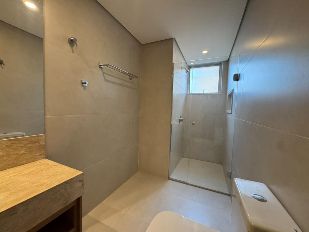 Apartamento, Lourdes, 4 Quartos, 2 Vagas, 1 Suíte