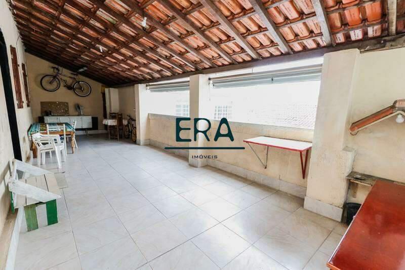 Casa, São Salvador, 5 Quartos, 2 Vagas, 1 Suíte
