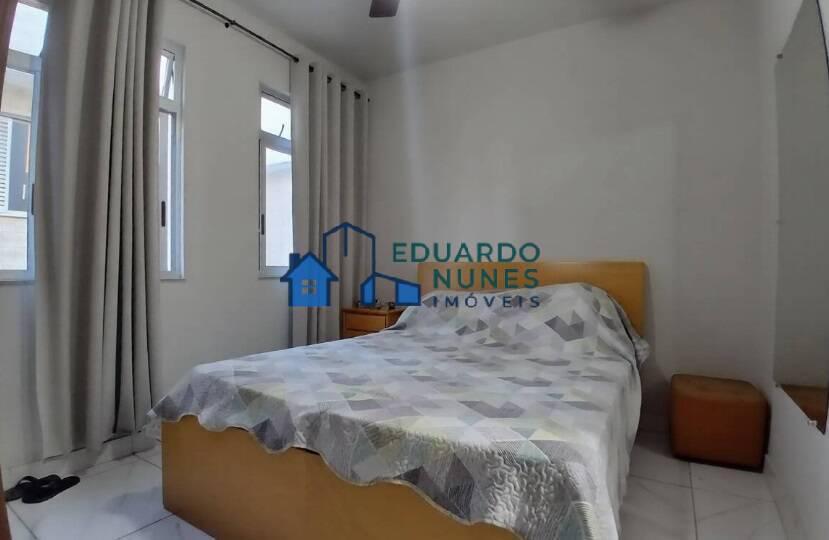 Apartamento, Carlos Prates, 3 Quartos, 2 Vagas, 1 Suíte