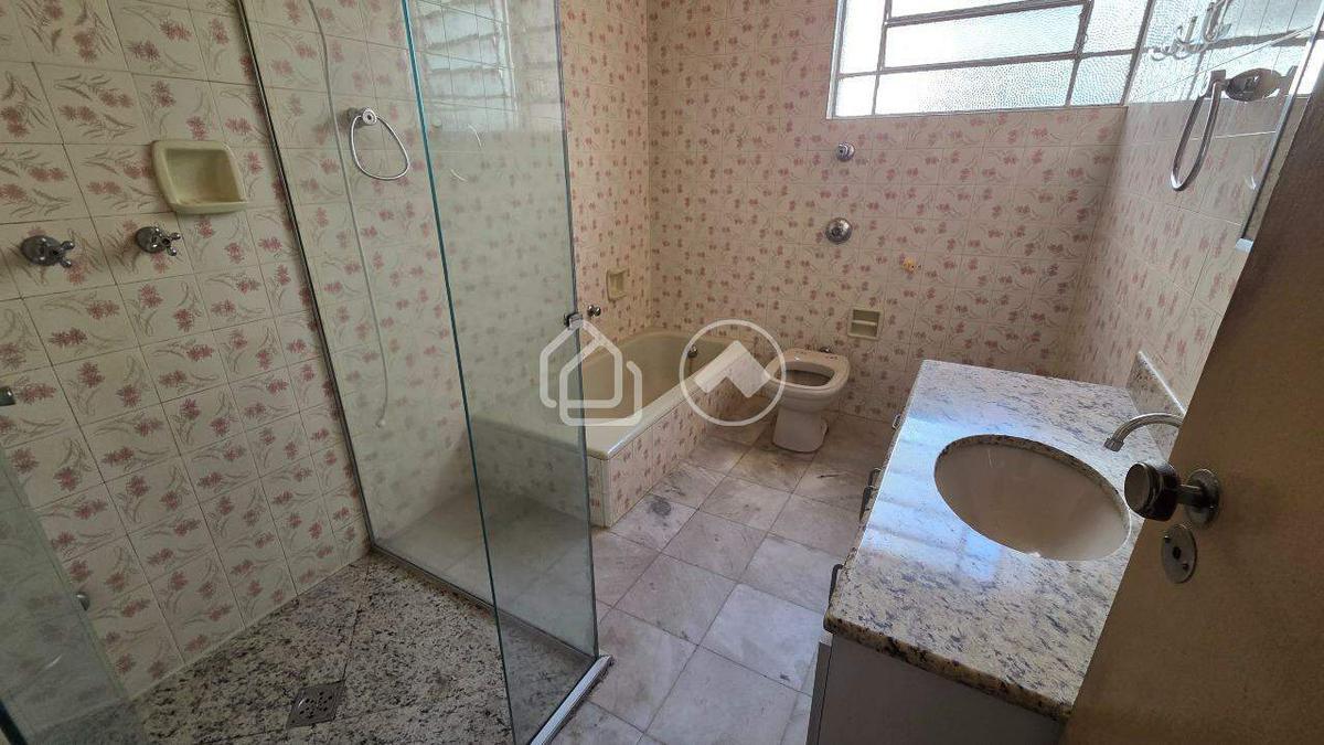 Apartamento, Gutierrez, 4 Quartos, 2 Vagas, 1 Suíte