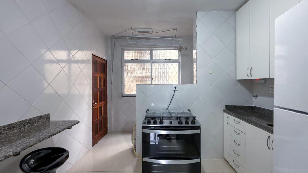 Apartamento, Palmeiras, 3 Quartos, 1 Vaga