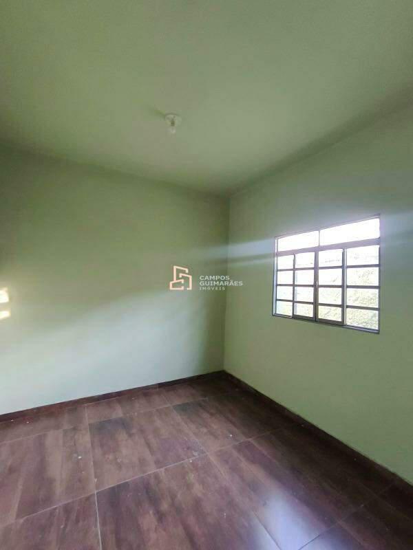 Casa, Santa Helena, 1 Quarto, 1 Vaga