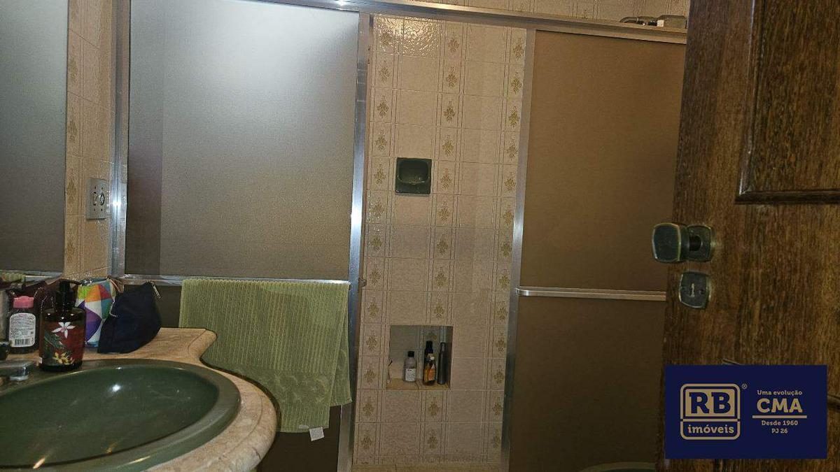 Apartamento, Serra, 4 Quartos, 4 Vagas, 1 Suíte