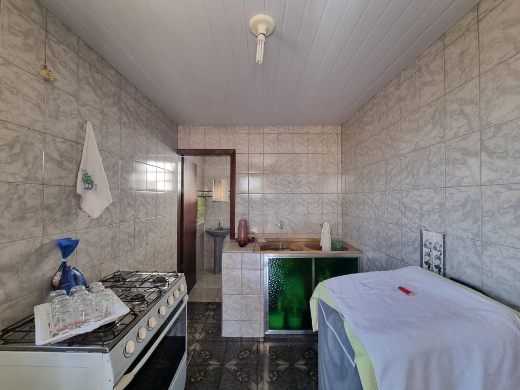 Casa, Lindéia, 3 Quartos, 3 Vagas