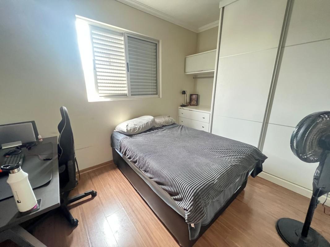 Apartamento, Fernão Dias, 4 Quartos, 2 Vagas, 1 Suíte