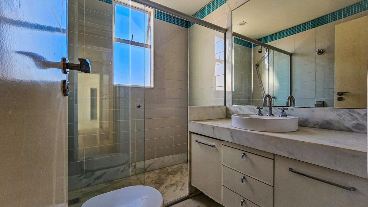 Cobertura, Buritis, 4 Quartos, 3 Vagas, 1 Suíte