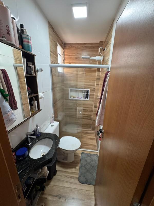 Cobertura, Santa Rita, 3 Quartos, 1 Vaga