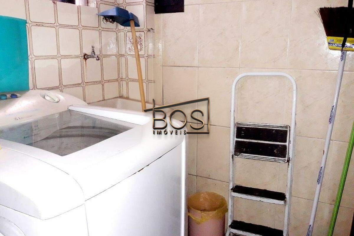 Apartamento, Carlos Prates, 3 Quartos, 1 Vaga