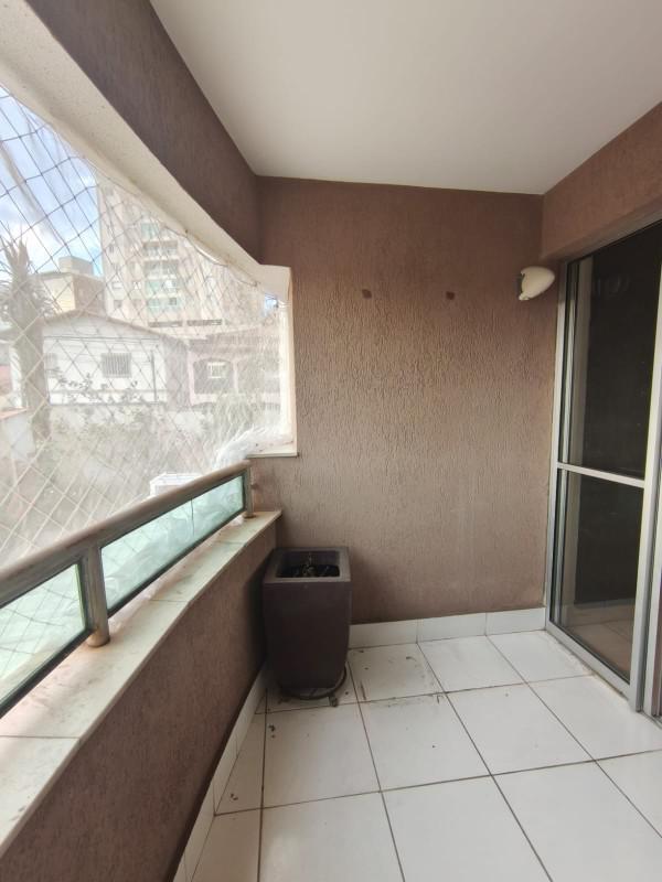 Apartamento, Ouro Preto, 3 Quartos, 2 Vagas, 1 Suíte