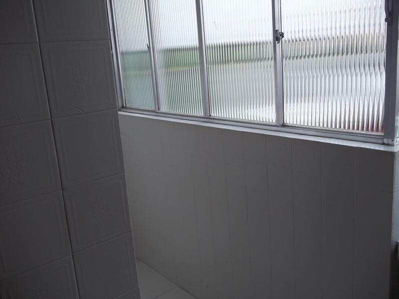 Apartamento, Grajaú, 2 Quartos, 1 Vaga