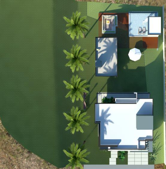 Lote, Condomínio Aldeias do Lago, 0 Quarto, 0 Vaga