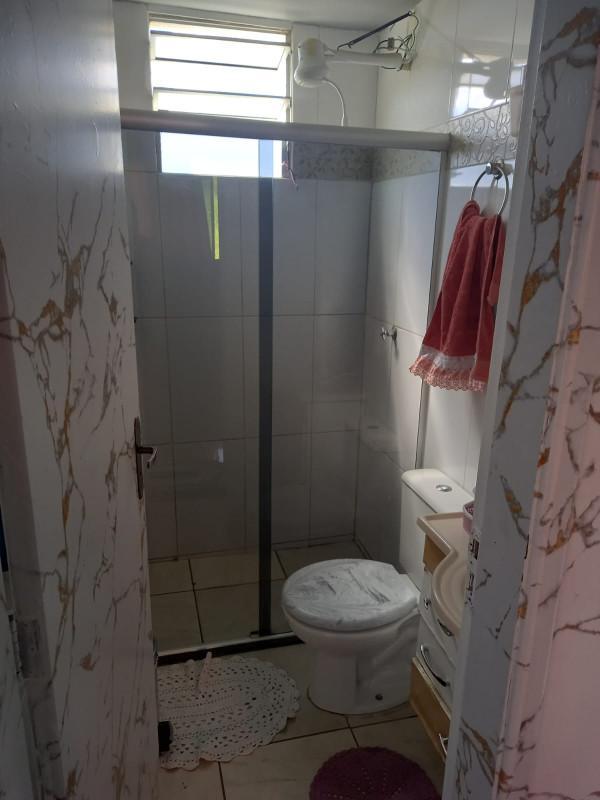 Apartamento, Jardim Vitória, 2 Quartos, 1 Vaga