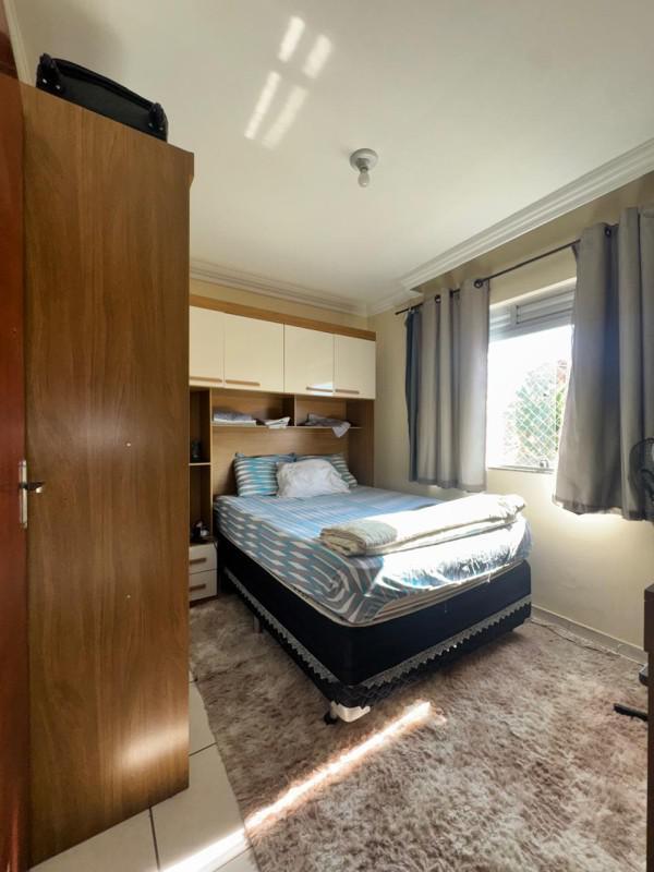 Cobertura, Fernão Dias, 2 Quartos, 2 Vagas