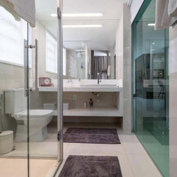 Apartamento, Lourdes, 2 Quartos, 1 Vaga, 2 Suítes