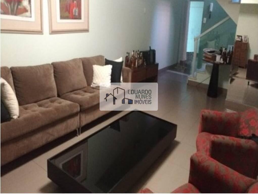 Apartamento, Anchieta, 4 Quartos, 2 Vagas, 1 Suíte