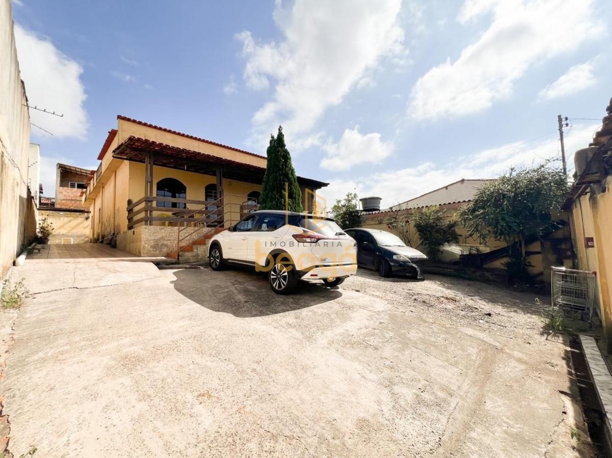 Casa, Pedra Azul, 3 Quartos, 3 Vagas, 1 Suíte