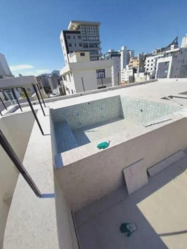 Cobertura, Santo Antônio, 3 Quartos, 3 Vagas, 3 Suítes