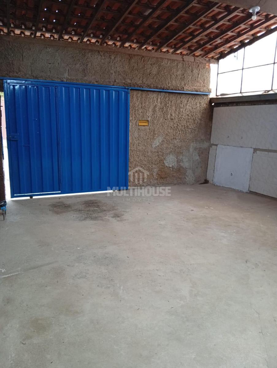Casa, Etelvina Carneiro, 2 Quartos, 1 Vaga
