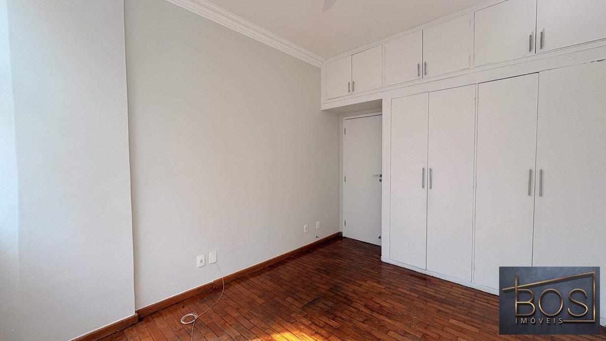 Apartamento, Barro Preto, 3 Quartos, 0 Vaga, 1 Suíte