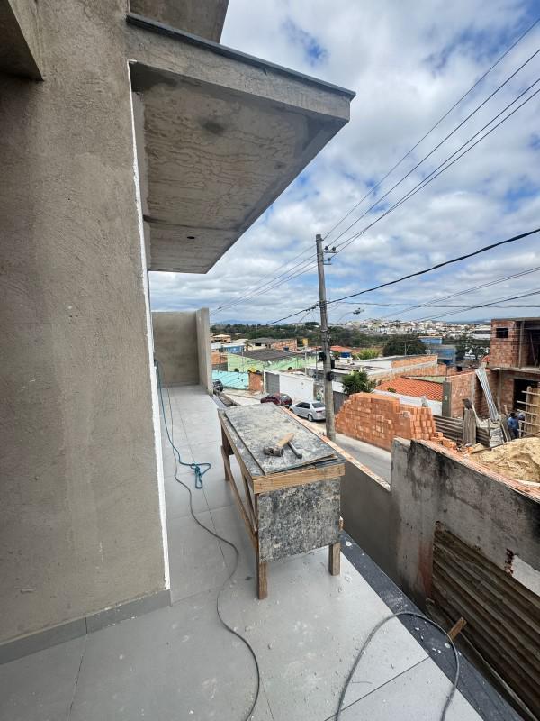 Apartamento, Masterville, 2 Quartos, 1 Vaga