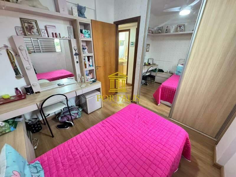 Apartamento, Graça, 3 Quartos, 3 Vagas, 1 Suíte
