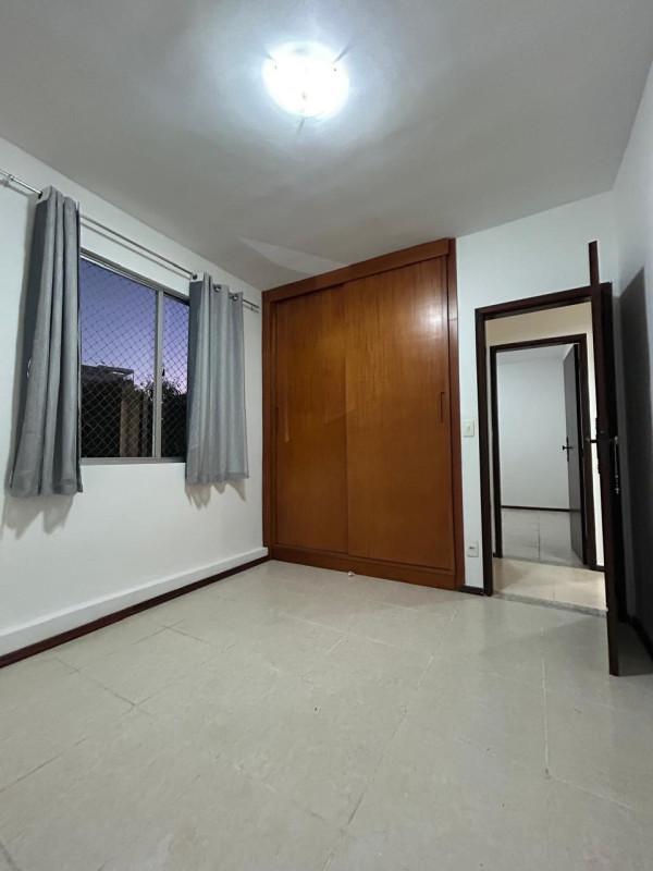 Apartamento, Alípio de Melo, 3 Quartos, 1 Vaga