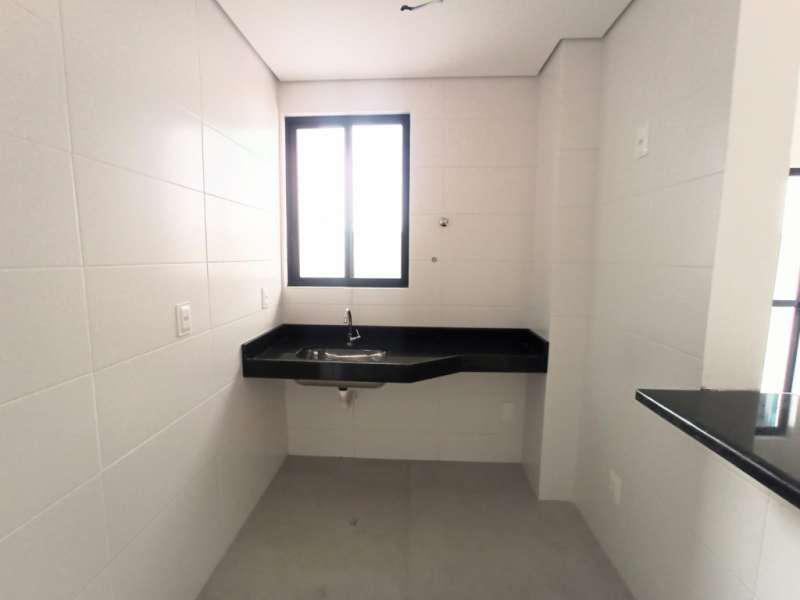 Apartamento, Planalto, 2 Quartos, 1 Vaga, 1 Suíte