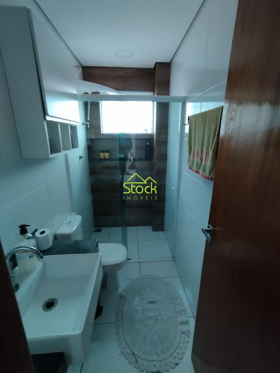 Apartamento, Residencial Visão, 2 Quartos, 2 Vagas, 1 Suíte