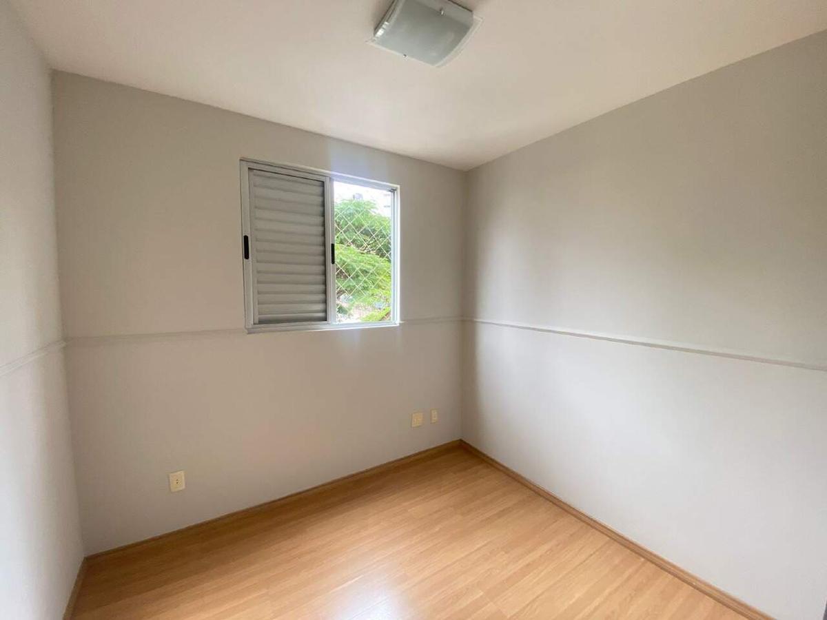 Apartamento, Buritis, 4 Quartos, 2 Vagas, 1 Suíte