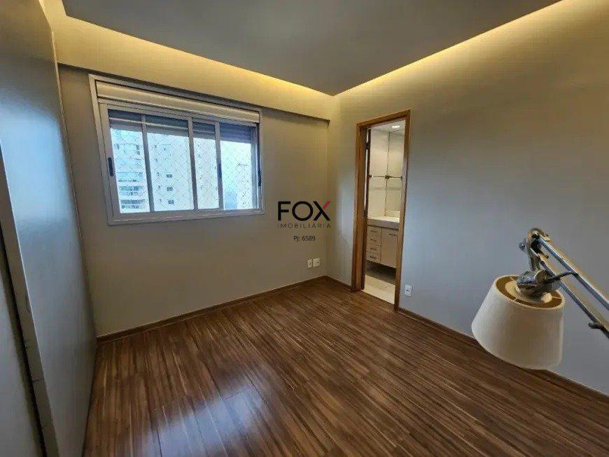 Apartamento, Vila da Serra, 3 Quartos, 2 Vagas, 1 Suíte