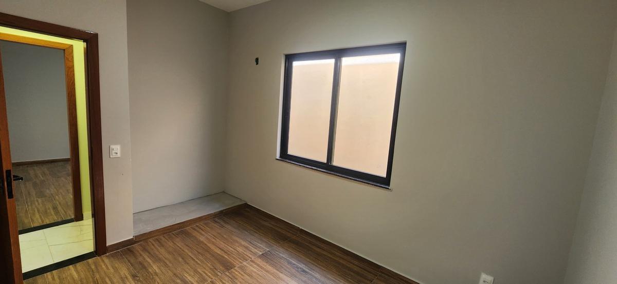 Casa, Vila dos Ipês, 3 Quartos, 3 Vagas, 1 Suíte