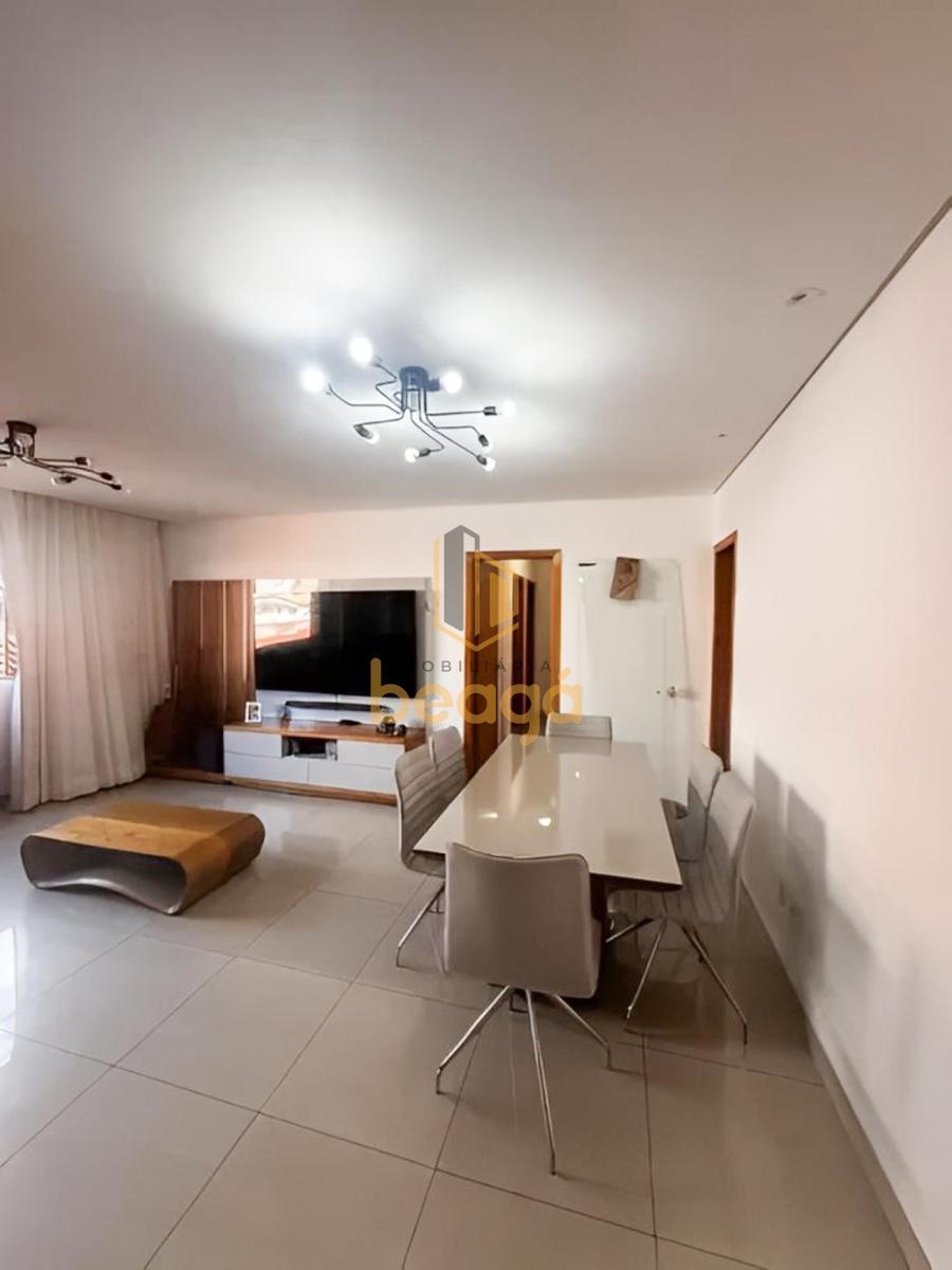 Apartamento, Castelo, 3 Quartos, 2 Vagas, 1 Suíte