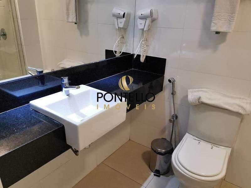 Apartamento, Nova Suíssa, 1 Quarto, 0 Vaga