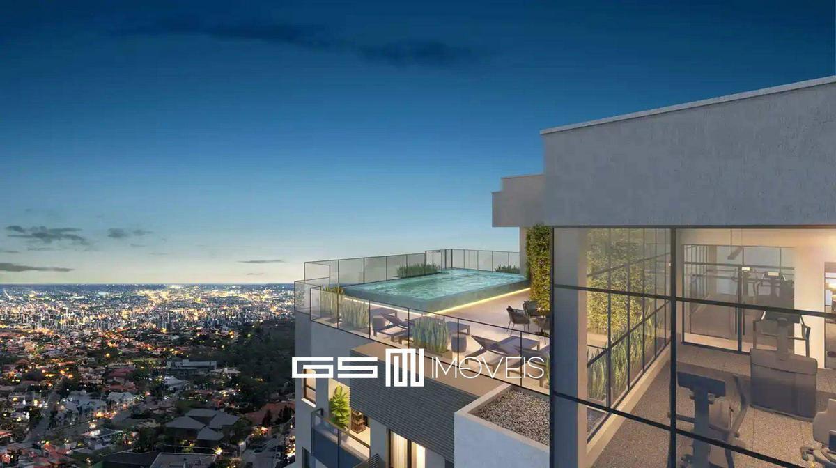 Apartamento, Piemonte, 2 Quartos, 2 Vagas, 2 Suítes
