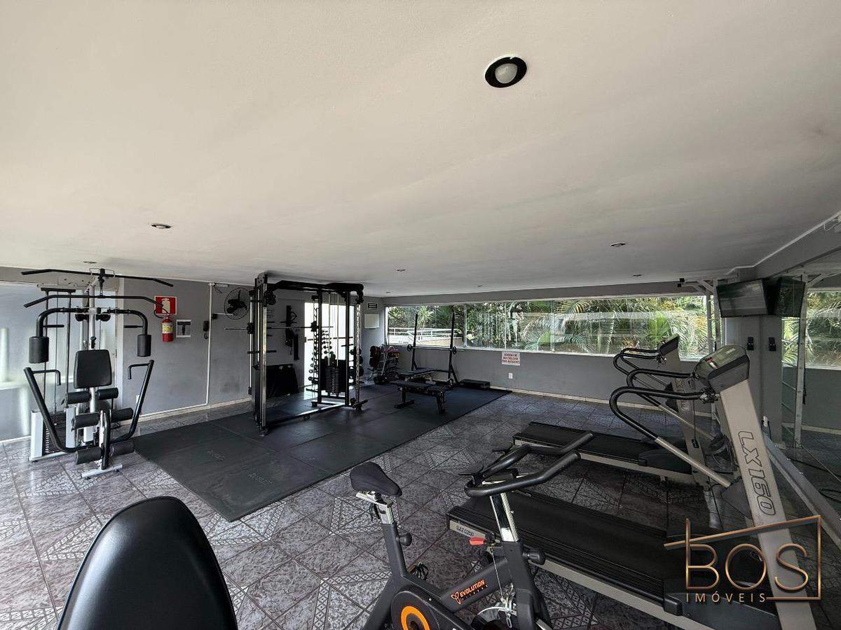 Apartamento, Colégio Batista, 4 Quartos, 2 Vagas, 1 Suíte