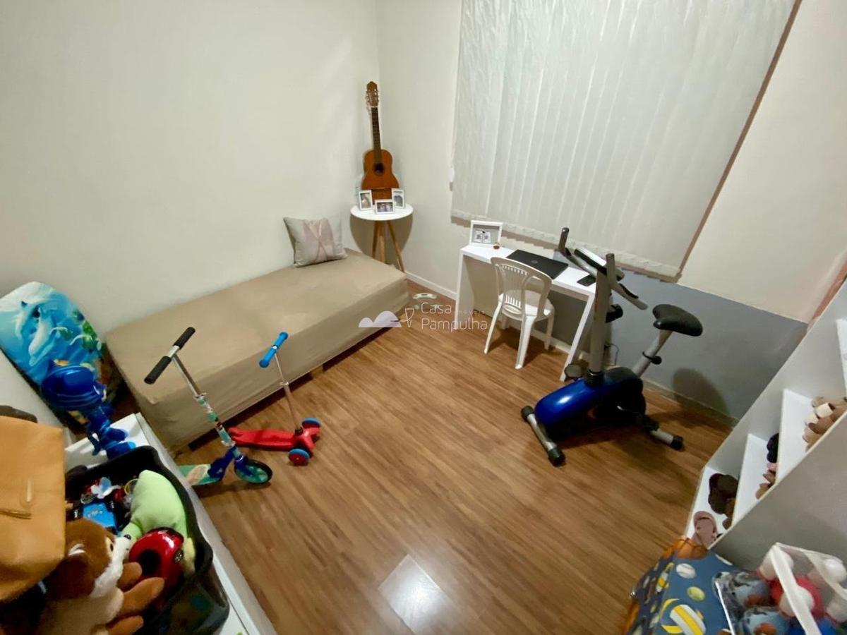 Casa, Planalto, 4 Quartos, 3 Vagas, 1 Suíte