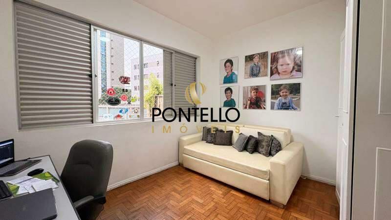 Apartamento, Sion, 3 Quartos, 1 Vaga, 1 Suíte