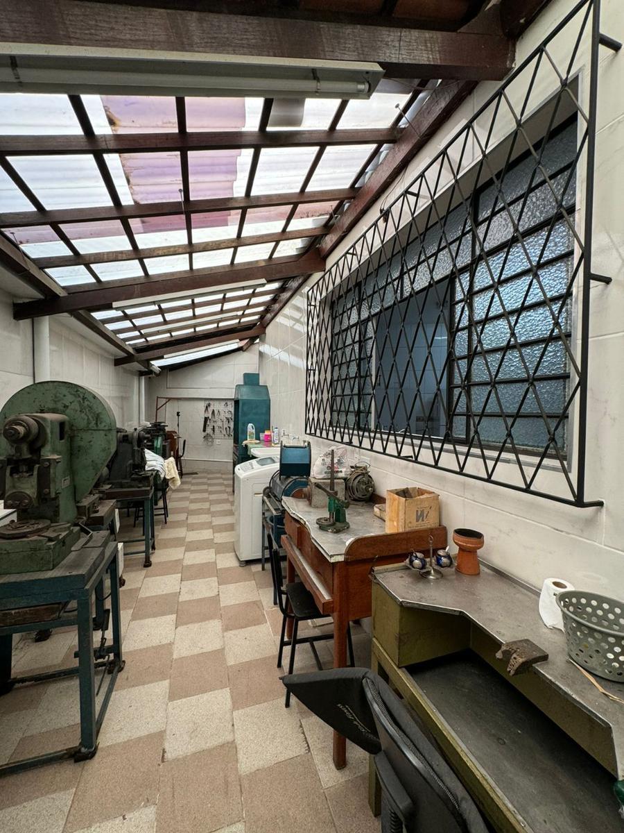 Casa, Colégio Batista, 9 Quartos, 3 Vagas, 2 Suítes