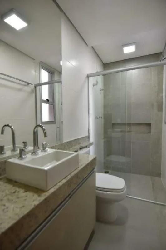 Apartamento, Vila da Serra, 2 Quartos, 2 Vagas, 1 Suíte