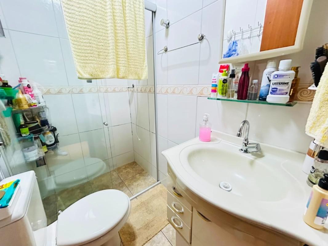 Casa, Copacabana, 2 Quartos, 0 Vaga