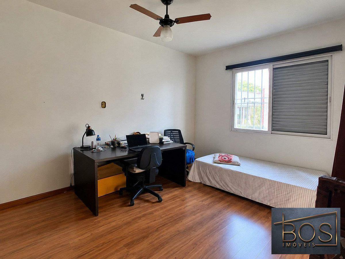 Apartamento, Cruzeiro, 3 Quartos, 1 Vaga, 1 Suíte