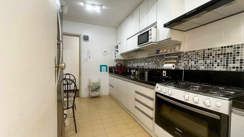 Apartamento, Cruzeiro, 4 Quartos, 2 Vagas, 1 Suíte