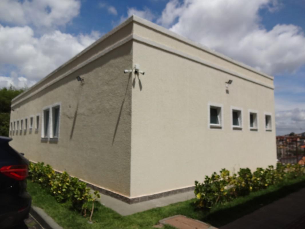 Apartamento, São Gabriel, 2 Quartos, 1 Vaga